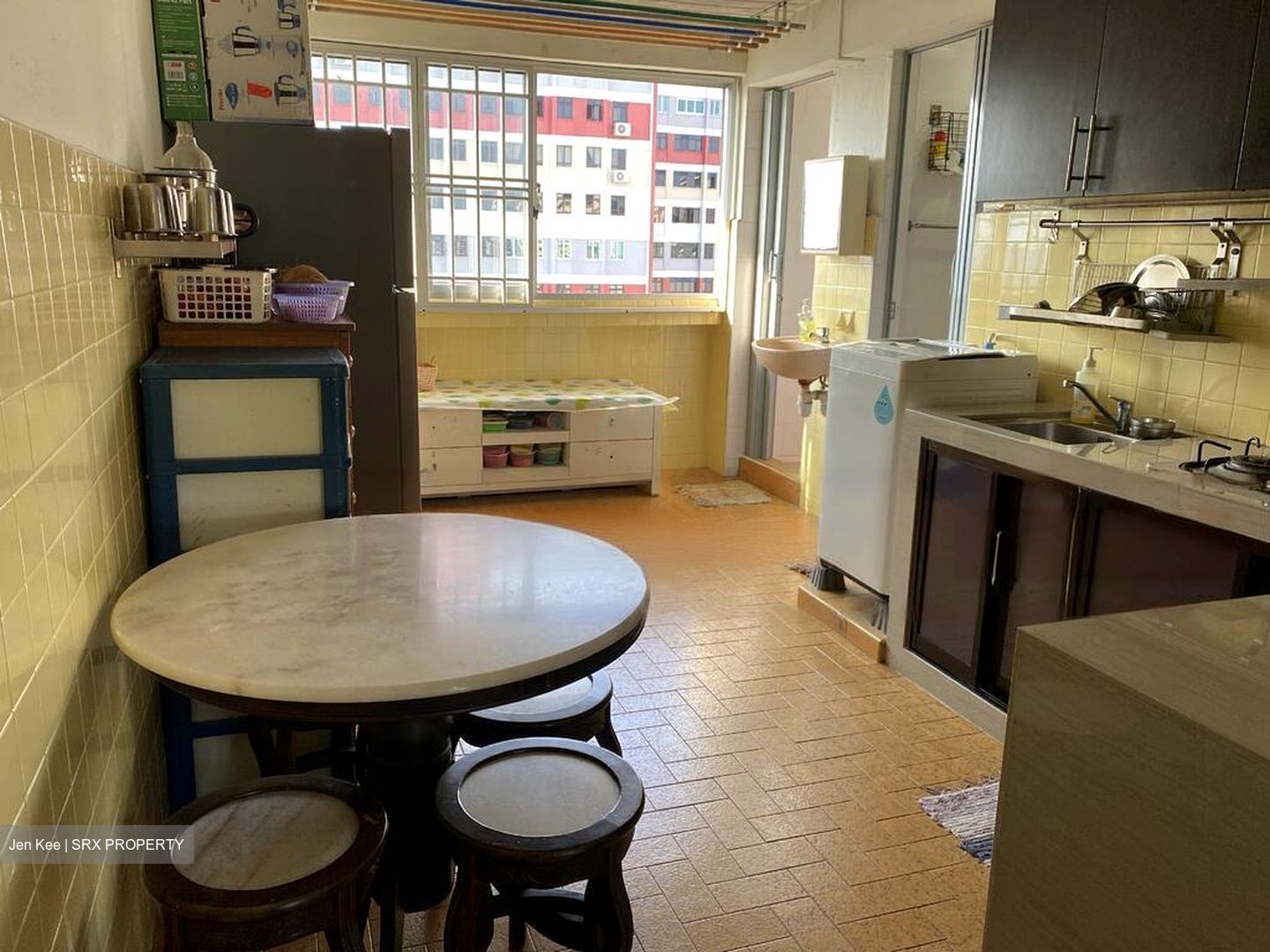 Blk 170 Stirling View (Queenstown), HDB 3 Rooms #465053541